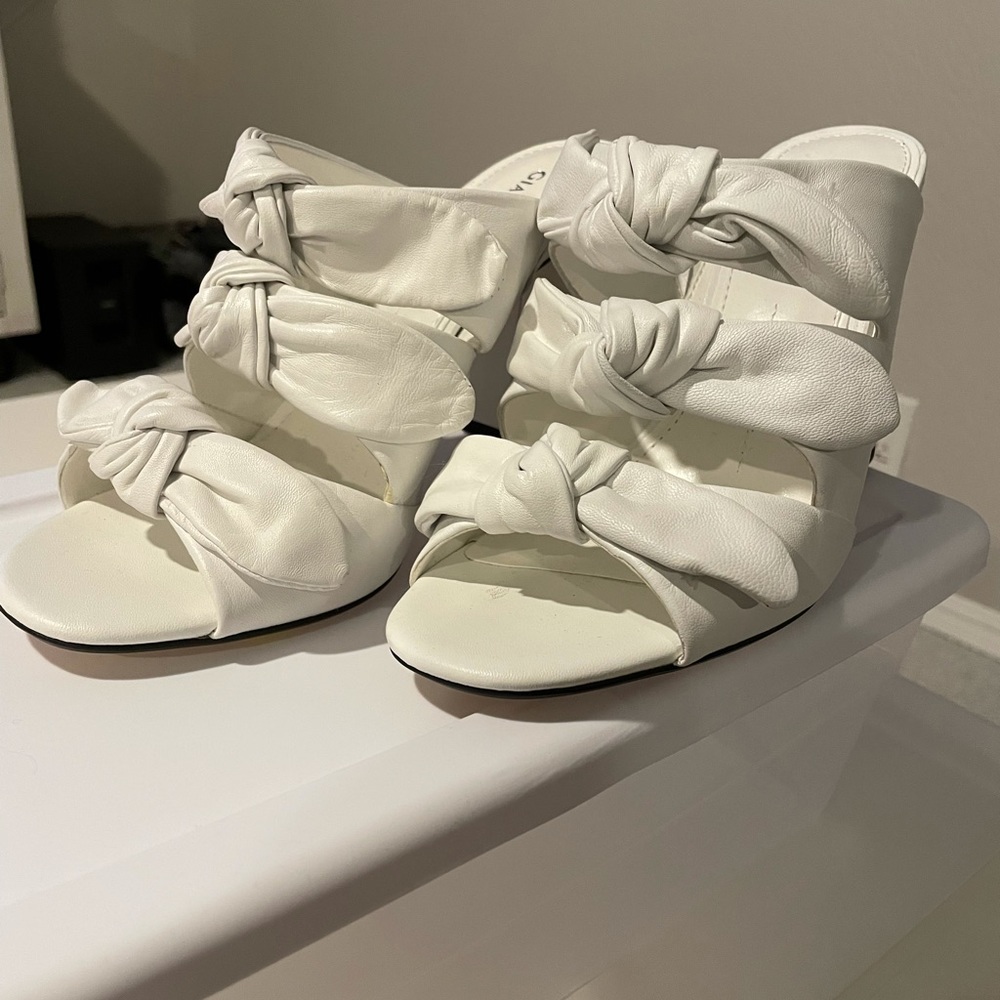 Great summer shoes